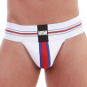 Barcode Berlin Jockstrap Denis Blanc